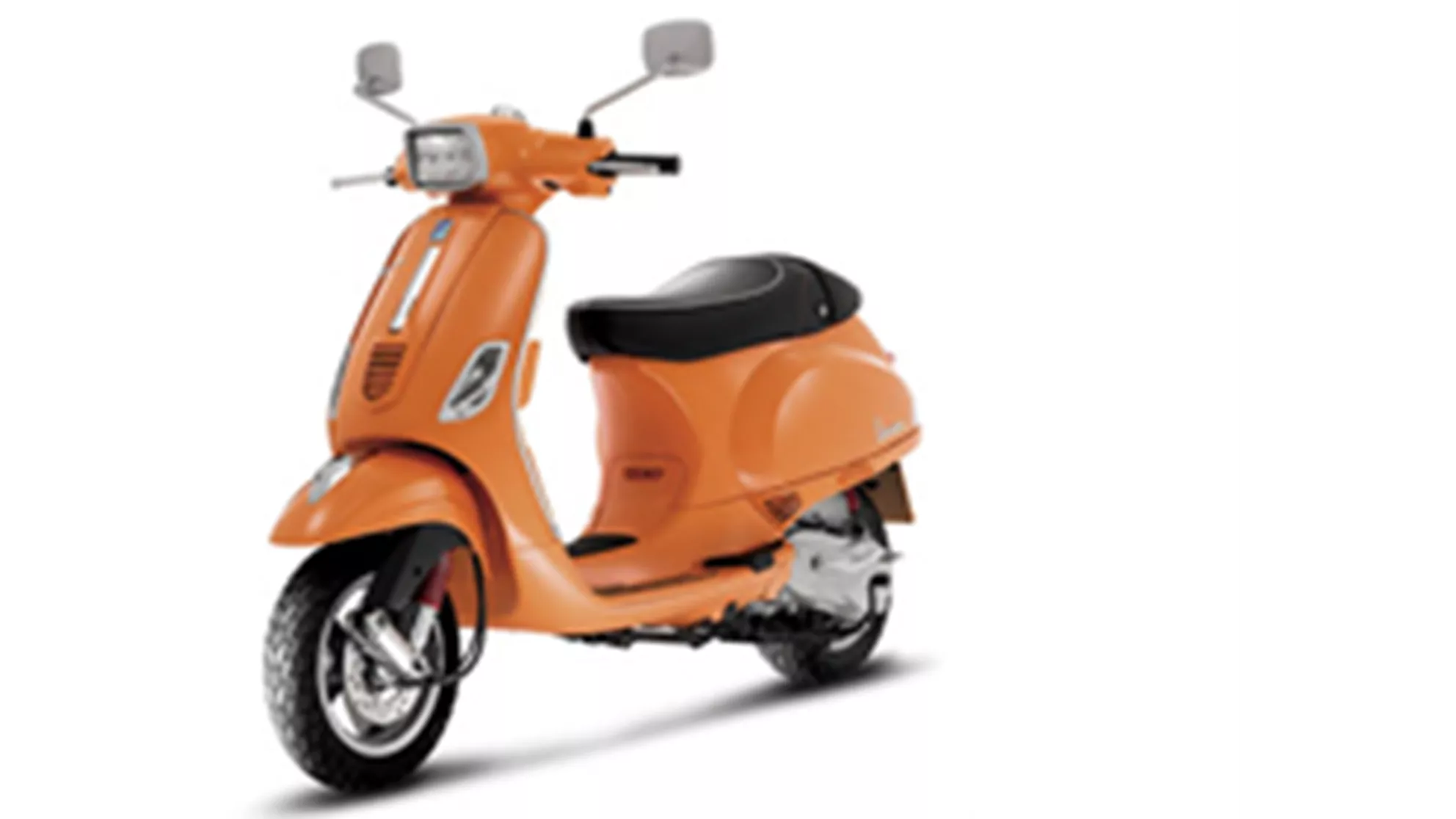 Vespa S 125 i.e - Image 1 Vespa S 125 i.e - Image 1