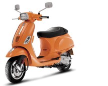 Vespa S 125 i.e 2009 - Bild 3 Vespa S 125 i.e 2009 - Bild 3