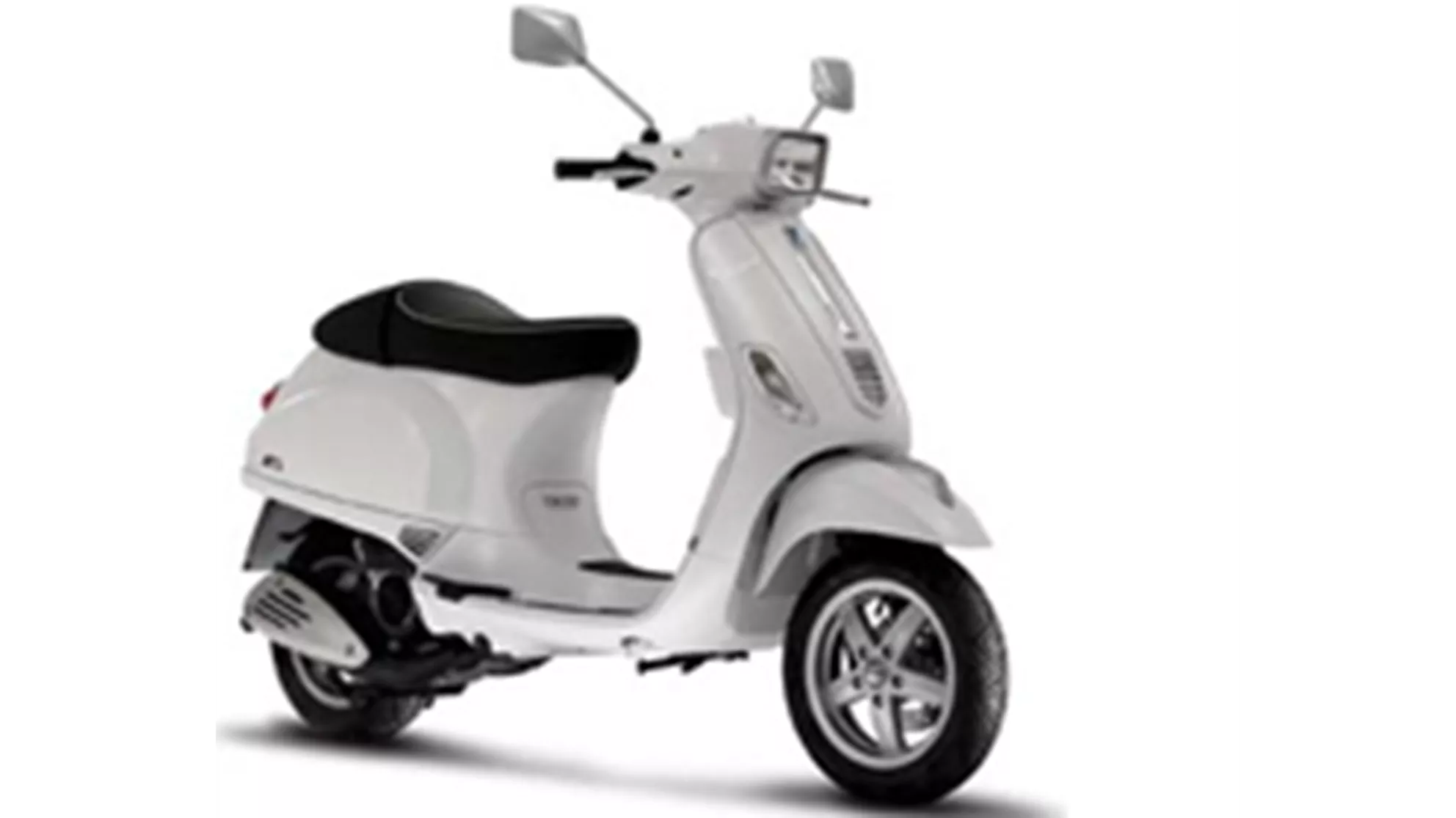 Vespa S 125 i.e - Image 3 Vespa S 125 i.e - Image 3