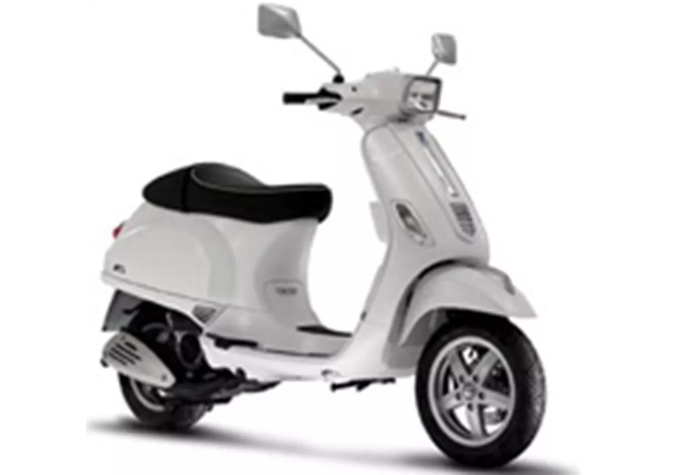 Vespa S 125 i.e 2009 Vespa S 125 i.e 2009
