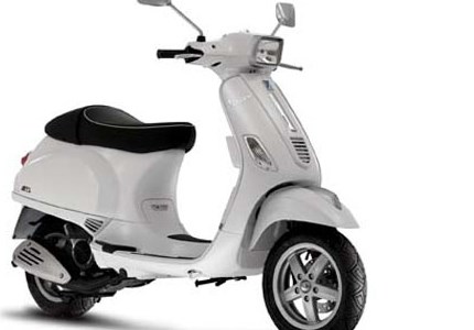 Vespa S 125 i.e 2009 Vespa S 125 i.e 2009