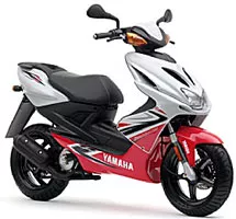 Yamaha Aerox R Yamaha Aerox R