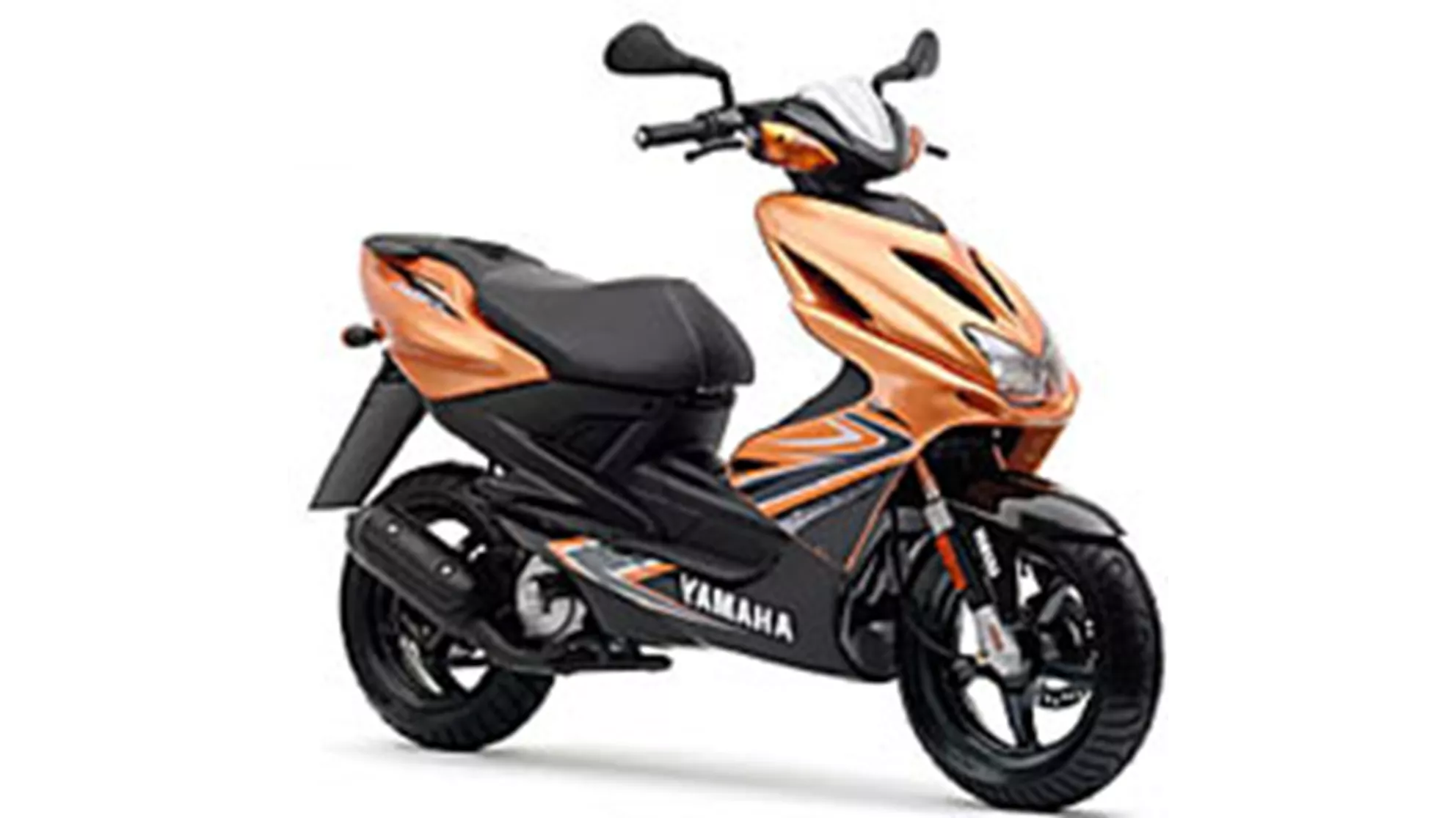 Yamaha Aerox R - Image 1 Yamaha Aerox R - Image 1