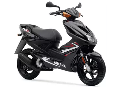 Yamaha Aerox R 2009