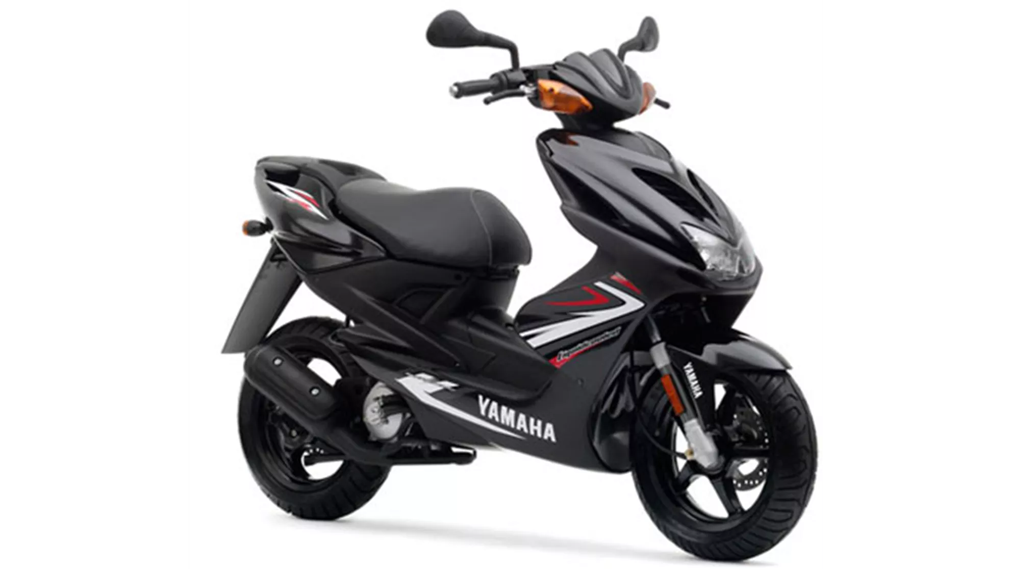 Yamaha Aerox R - Image 2 Yamaha Aerox R - Image 2