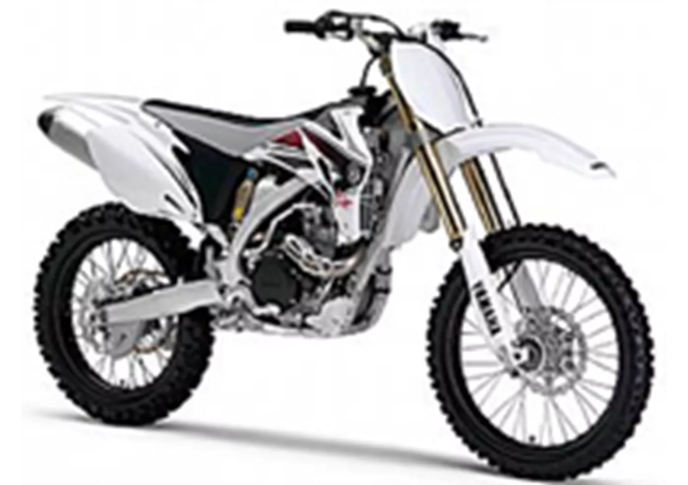 Yamaha YZ450F 2009 Yamaha YZ450F 2009