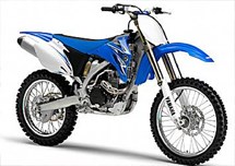 Yamaha YZ450F 2009 - Bild 3 Yamaha YZ450F 2009 - Bild 3