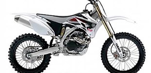 KTM 390 Adventure 2022 vs Yamaha YZ450F 2009