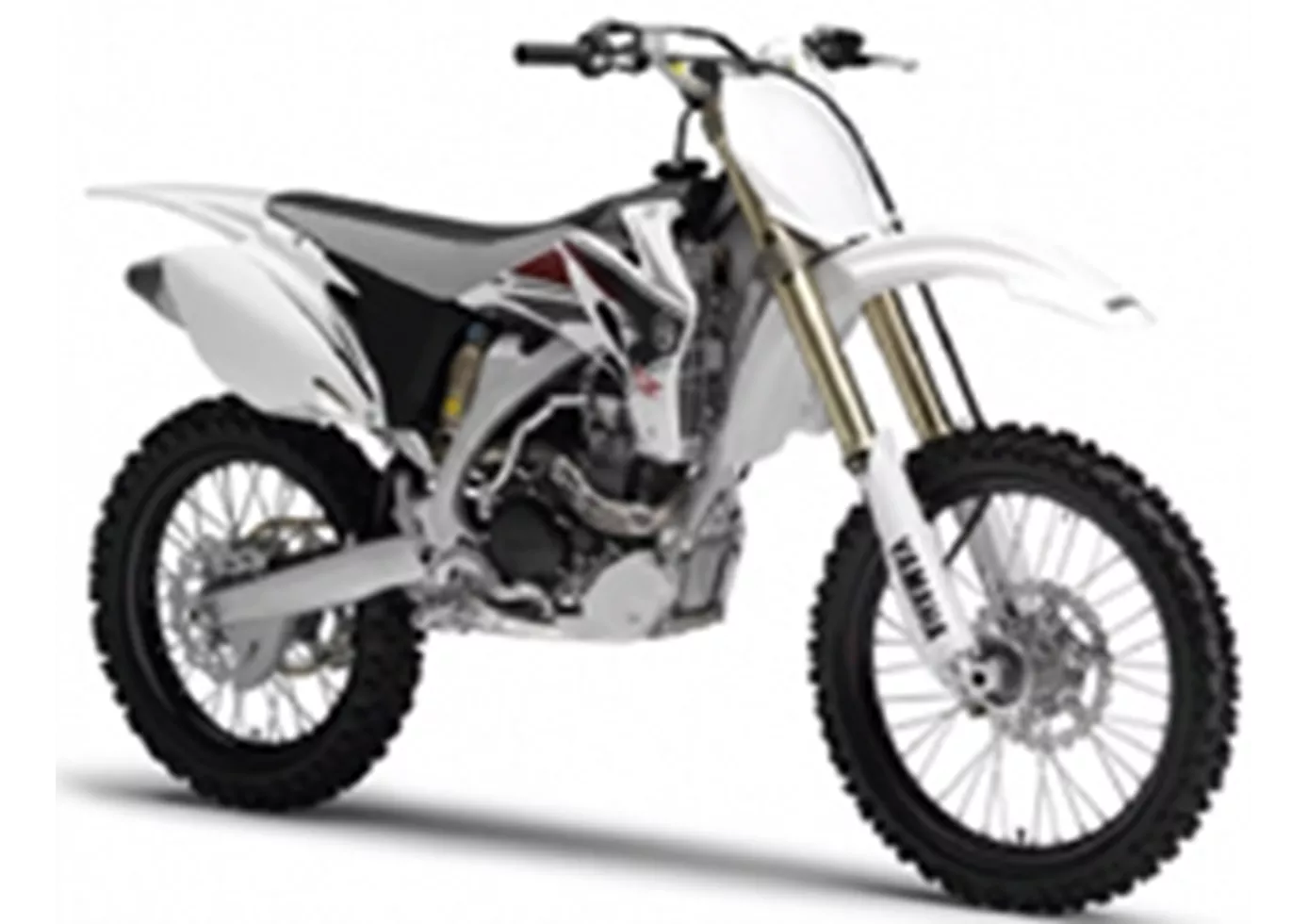 Yamaha YZ250F 2009 Yamaha YZ250F 2009
