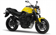 Yamaha MT-07 2018 vs Yamaha FZ6-N S2 2009