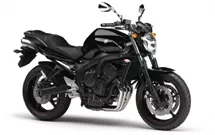 Yamaha FZ6-N S2 Yamaha FZ6-N S2