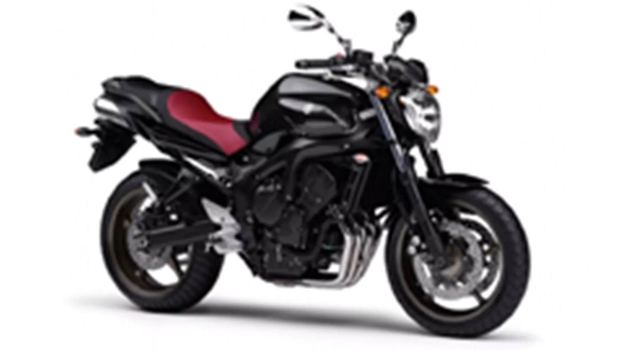 Yamaha FZ6-N S2 - Image 2 Yamaha FZ6-N S2 - Image 2