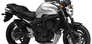 Yamaha FZ6-N S2 2009 vs Kawasaki Versys 650 2007 Yamaha FZ6-N S2 2009 vs Kawasaki Versys 650 2007