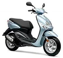 Yamaha NEOs 50 Yamaha NEOs 50