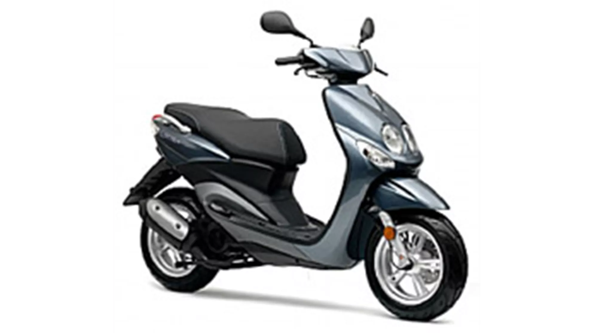 Yamaha NEOs 50 - Image 1 Yamaha NEOs 50 - Image 1