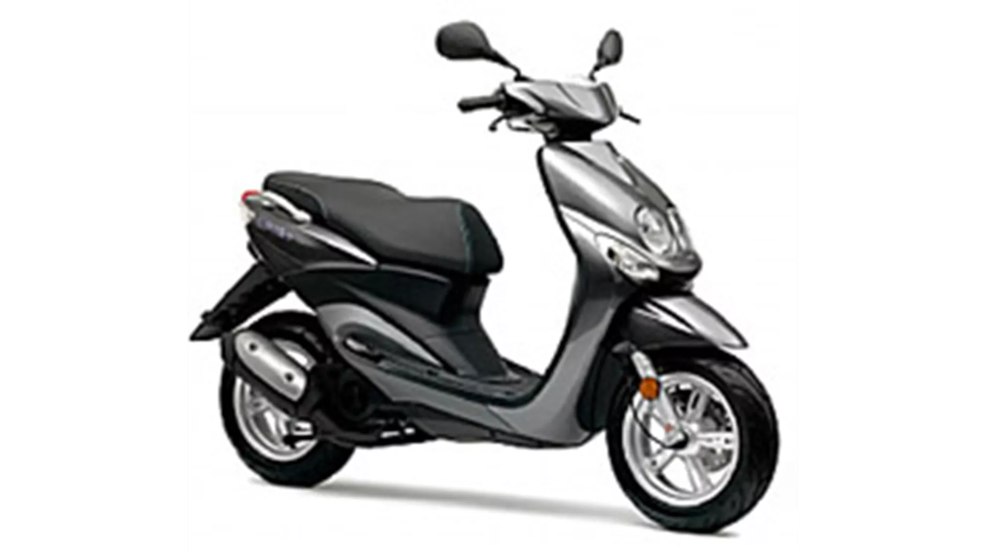 Yamaha NEOs 50 - Image 2 Yamaha NEOs 50 - Image 2
