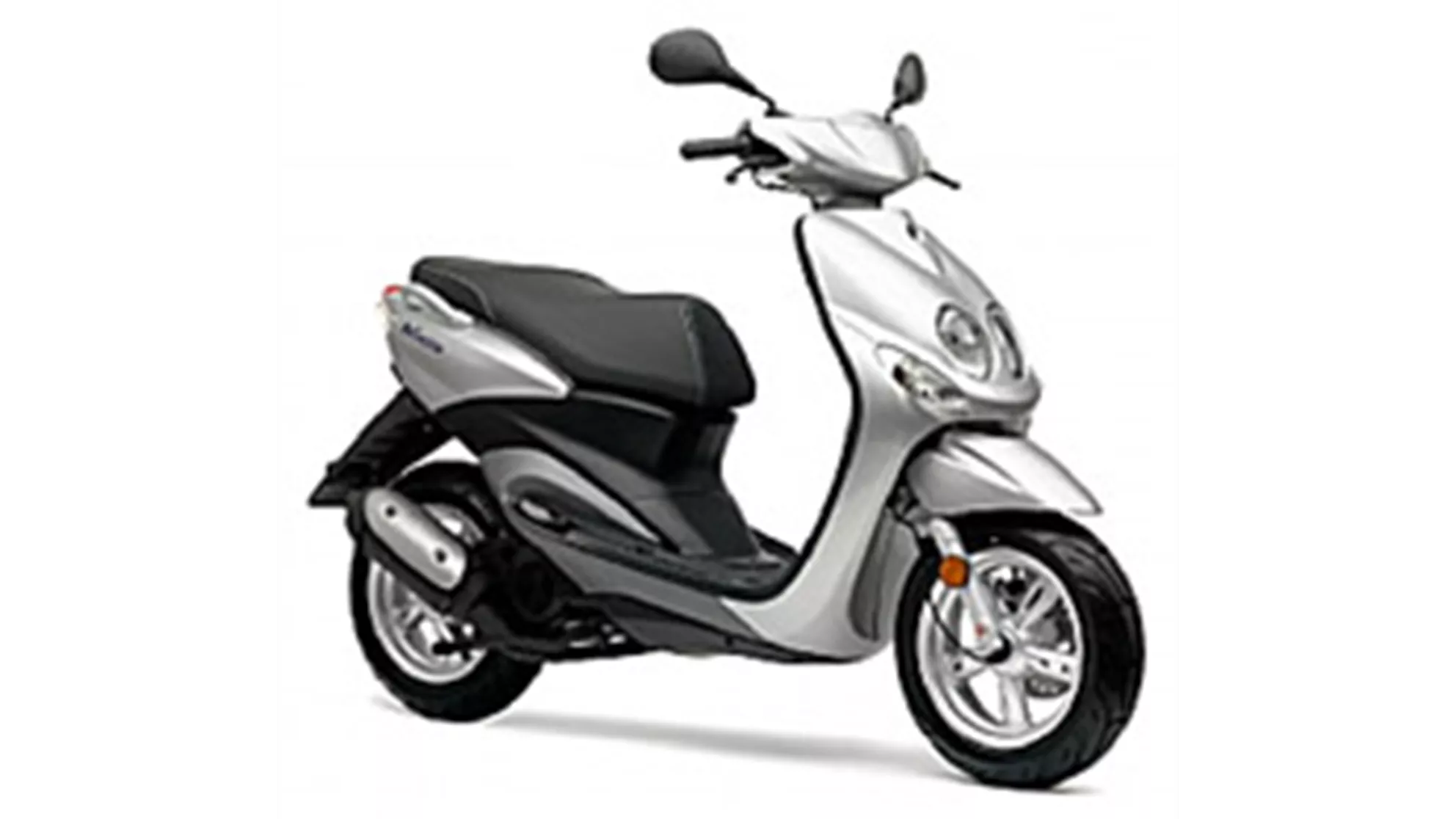 Yamaha NEOs 50 - Image 3 Yamaha NEOs 50 - Image 3