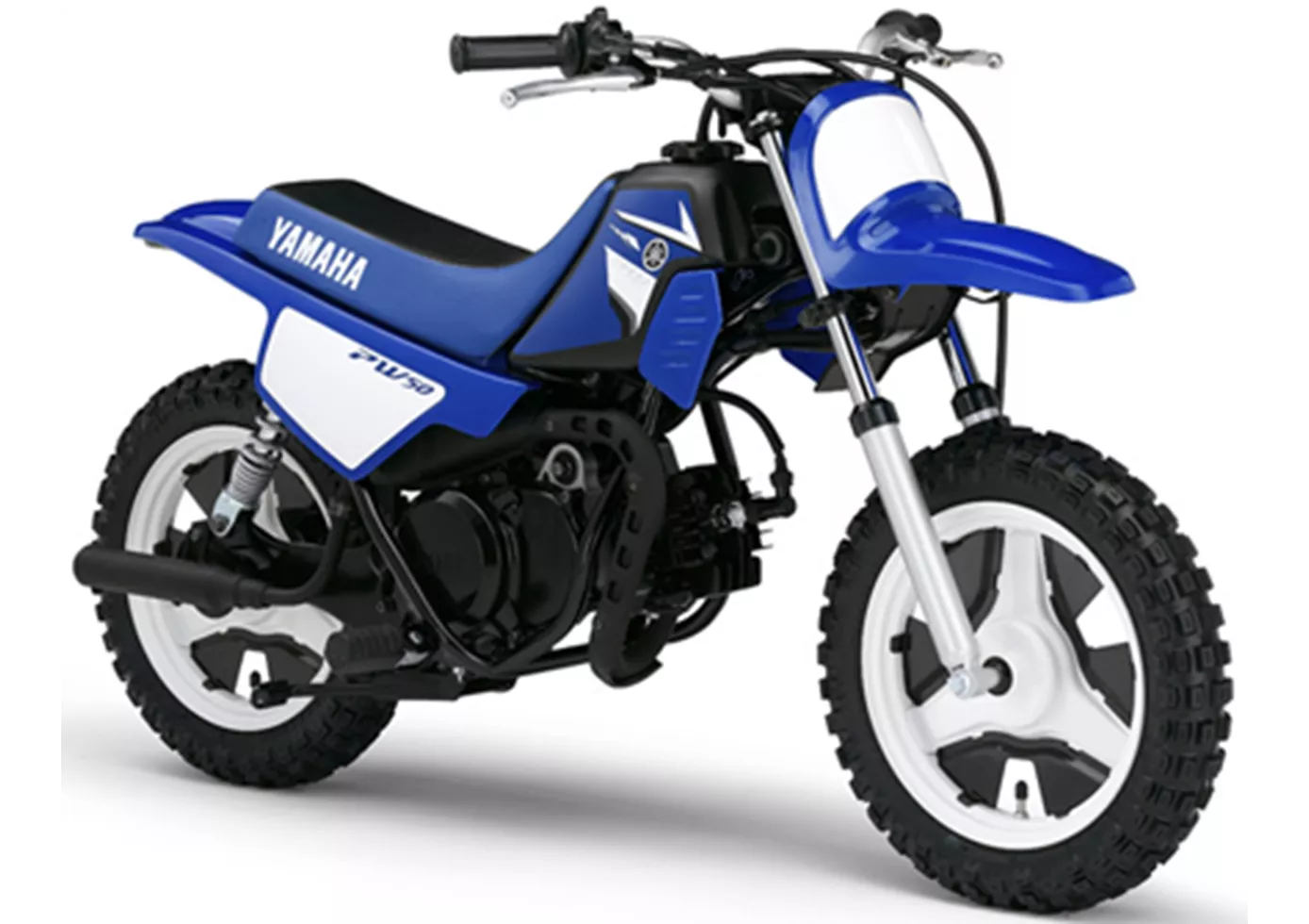 Yamaha PW50 2009 Yamaha PW50 2009