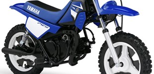 Yamaha PW50 2009 vs Yamaha PW50 2011