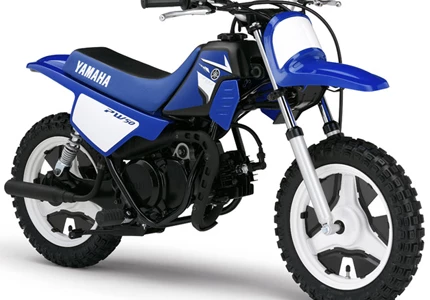 Yamaha PW50 2009 Yamaha PW50 2009