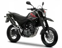 Yamaha XT 660X Yamaha XT 660X