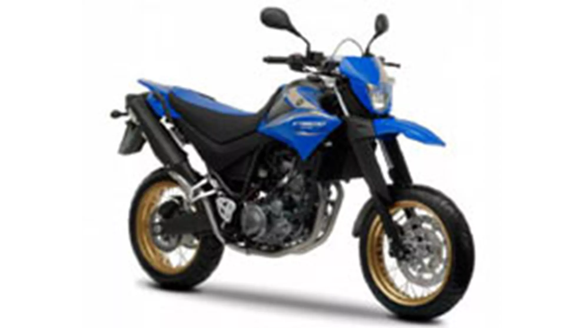 Yamaha XT 660X - Image 1 Yamaha XT 660X - Image 1