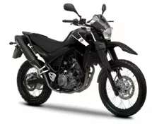 Yamaha XT 660R Yamaha XT 660R