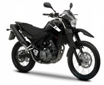 Yamaha XT 660R 2009 - Bild 2 Yamaha XT 660R 2009 - Bild 2