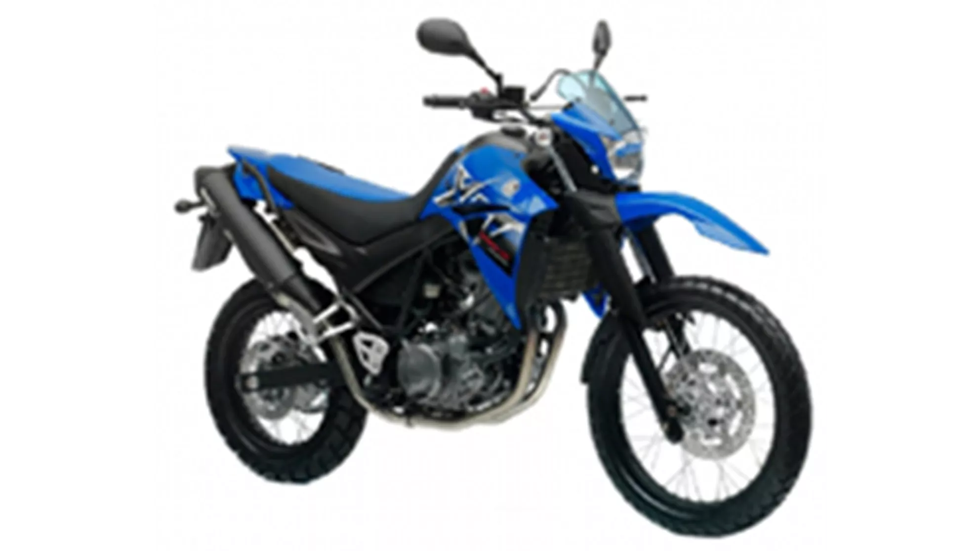 Yamaha XT 660R - Image 1 Yamaha XT 660R - Image 1