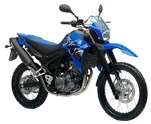 Yamaha XT 660R 2009 - Bild 3 Yamaha XT 660R 2009 - Bild 3