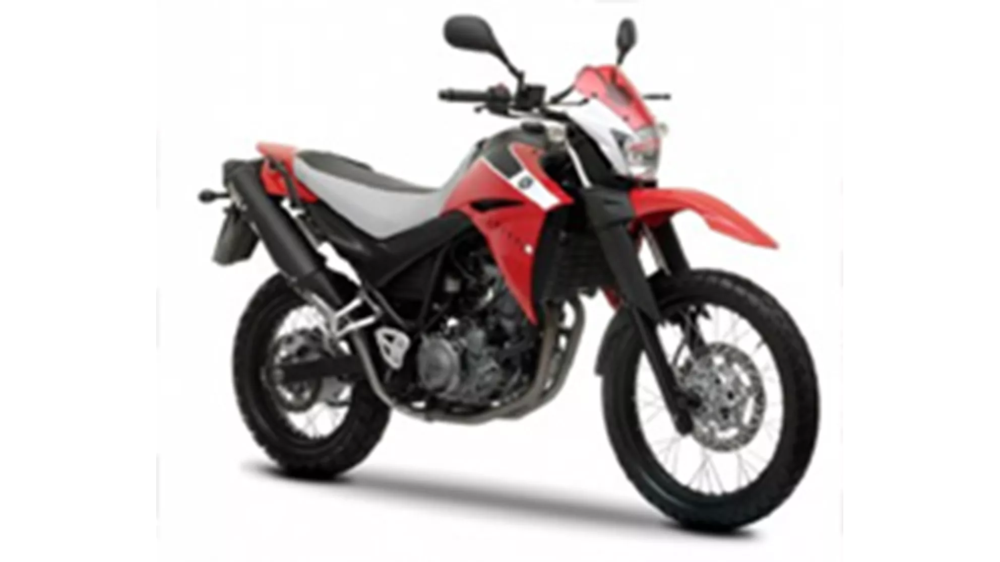 Yamaha XT 660R - Image 2 Yamaha XT 660R - Image 2