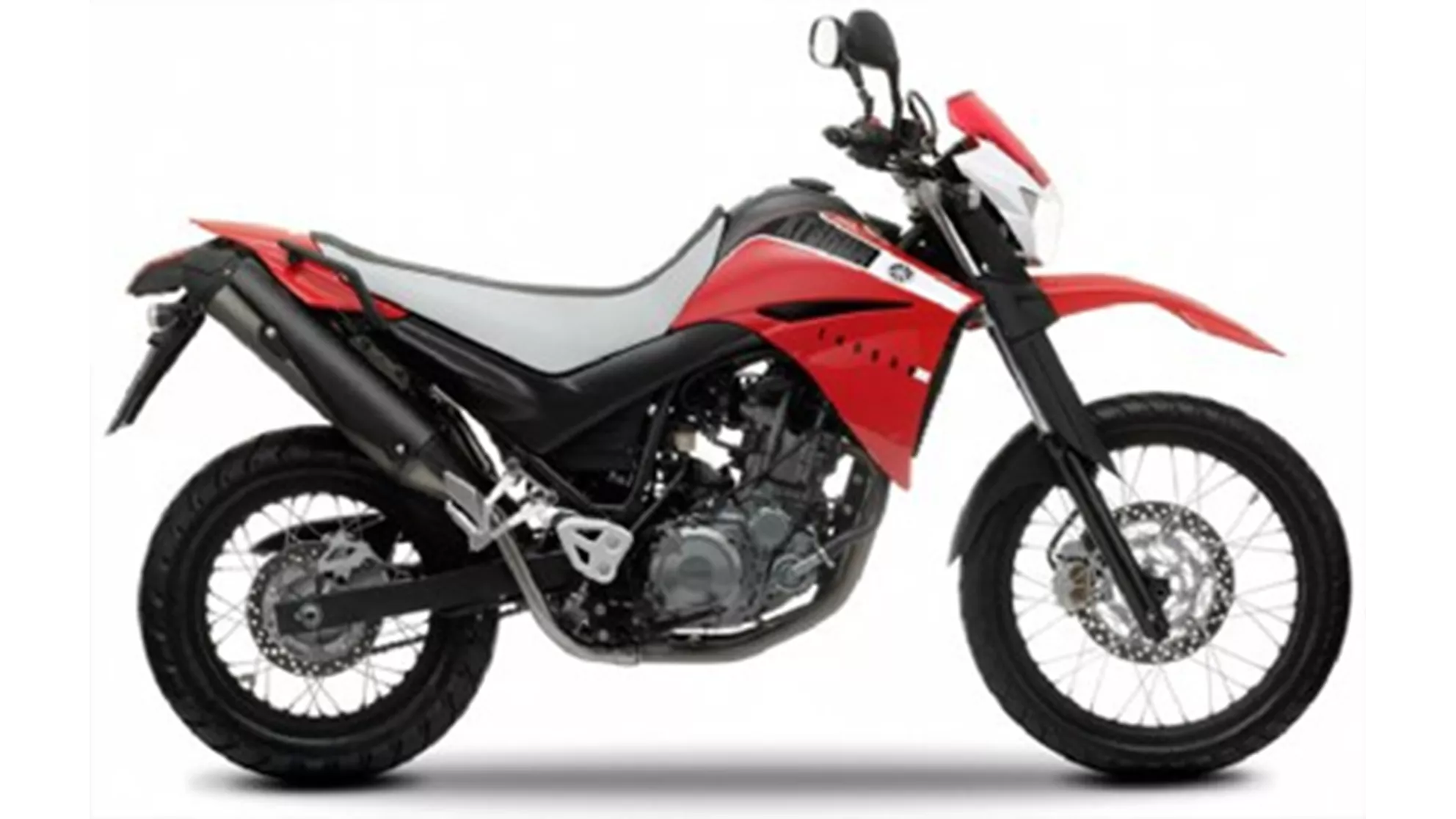 Yamaha XT 660R - Image 3 Yamaha XT 660R - Image 3