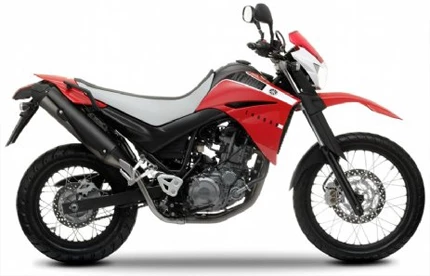 Yamaha XT 660R 2009 Yamaha XT 660R 2009