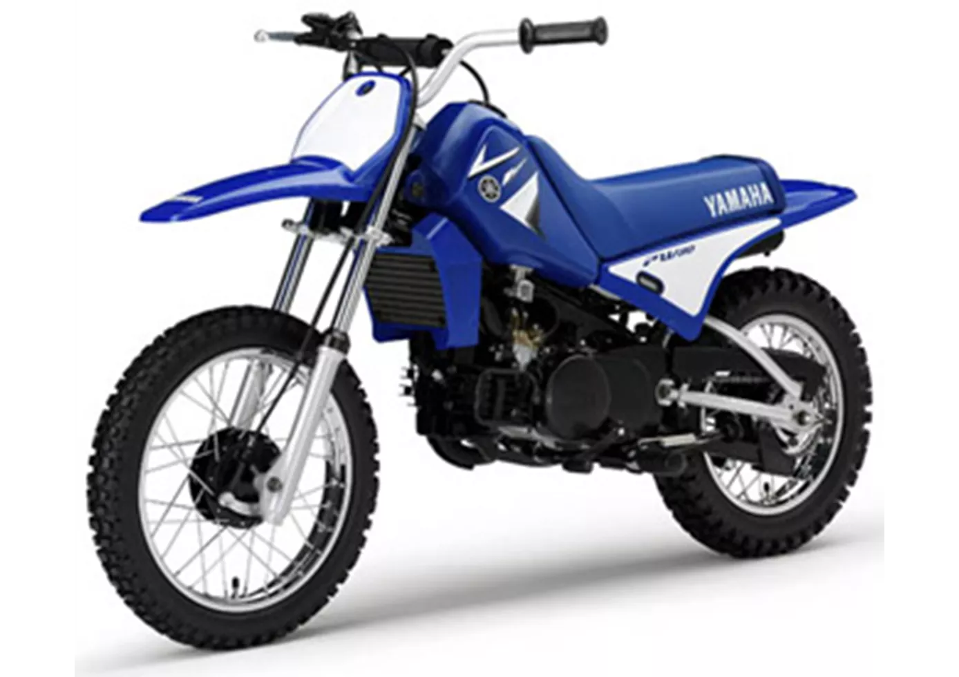 Yamaha PW 80 2009 Yamaha PW 80 2009