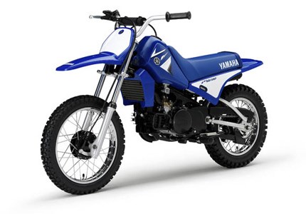 Yamaha PW 80 2009
