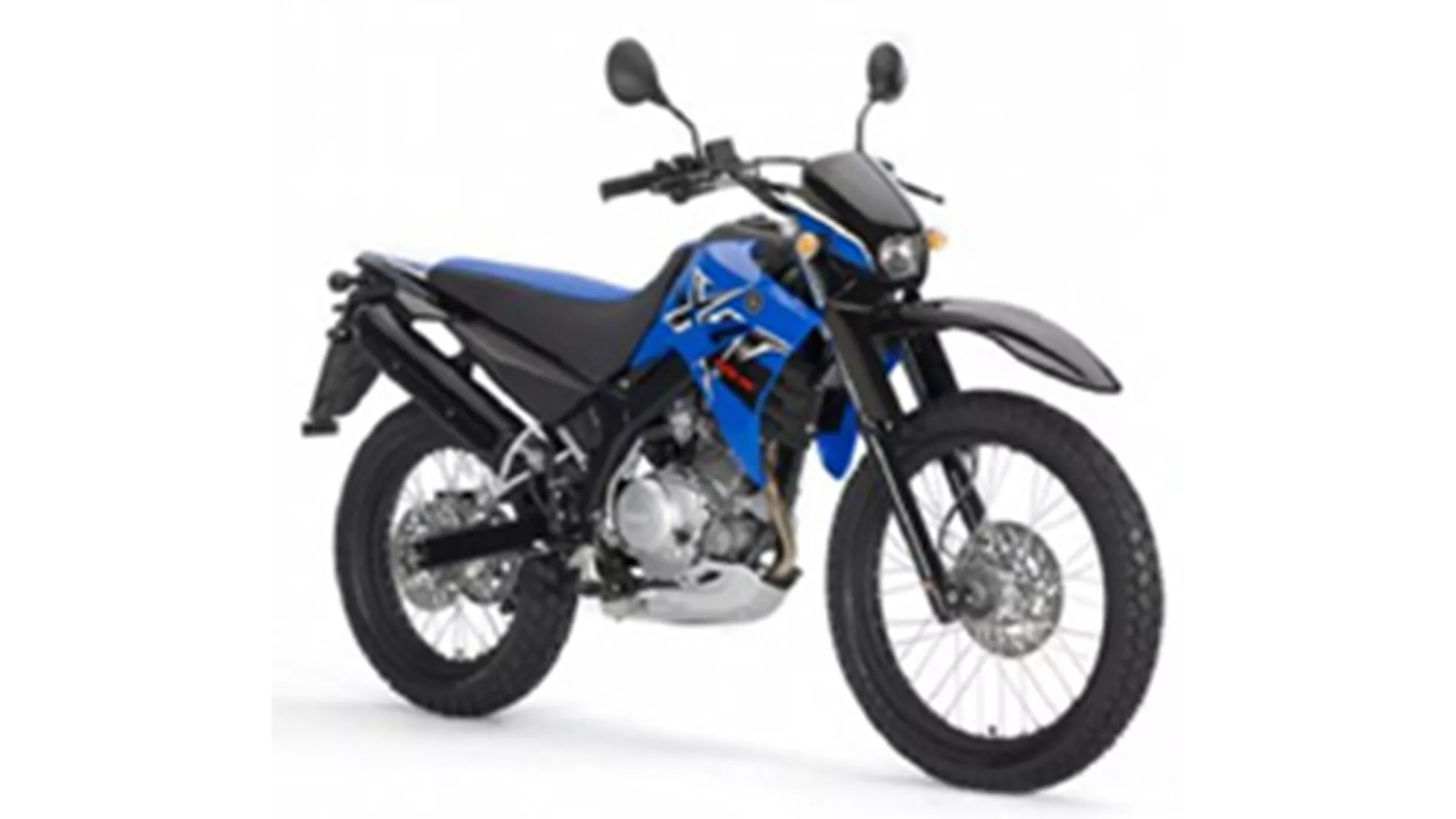 Yamaha XT 125 R - Image 1 Yamaha XT 125 R - Image 1