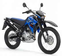 Yamaha XT 125 R 2009 - Bild 3 Yamaha XT 125 R 2009 - Bild 3