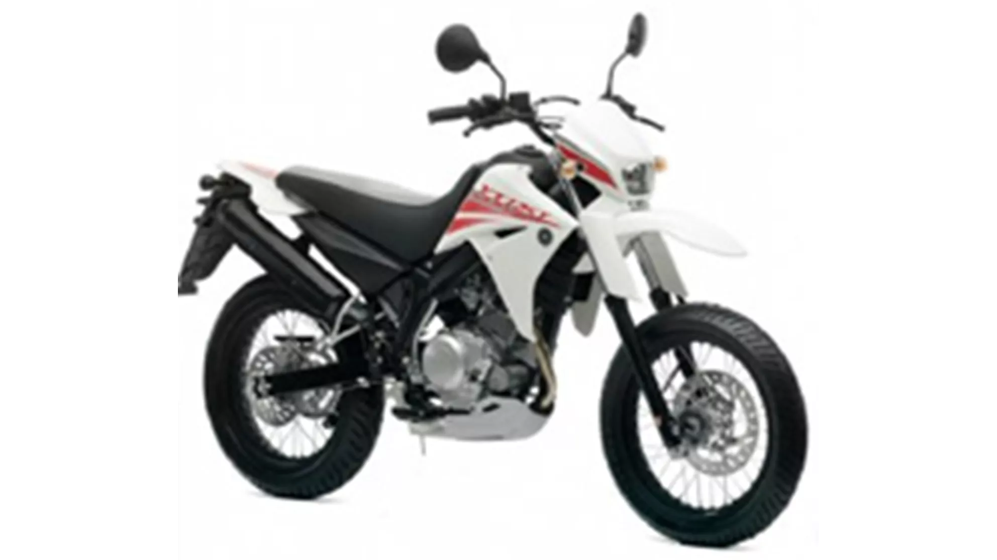 Yamaha XT 125 X - Image 1 Yamaha XT 125 X - Image 1