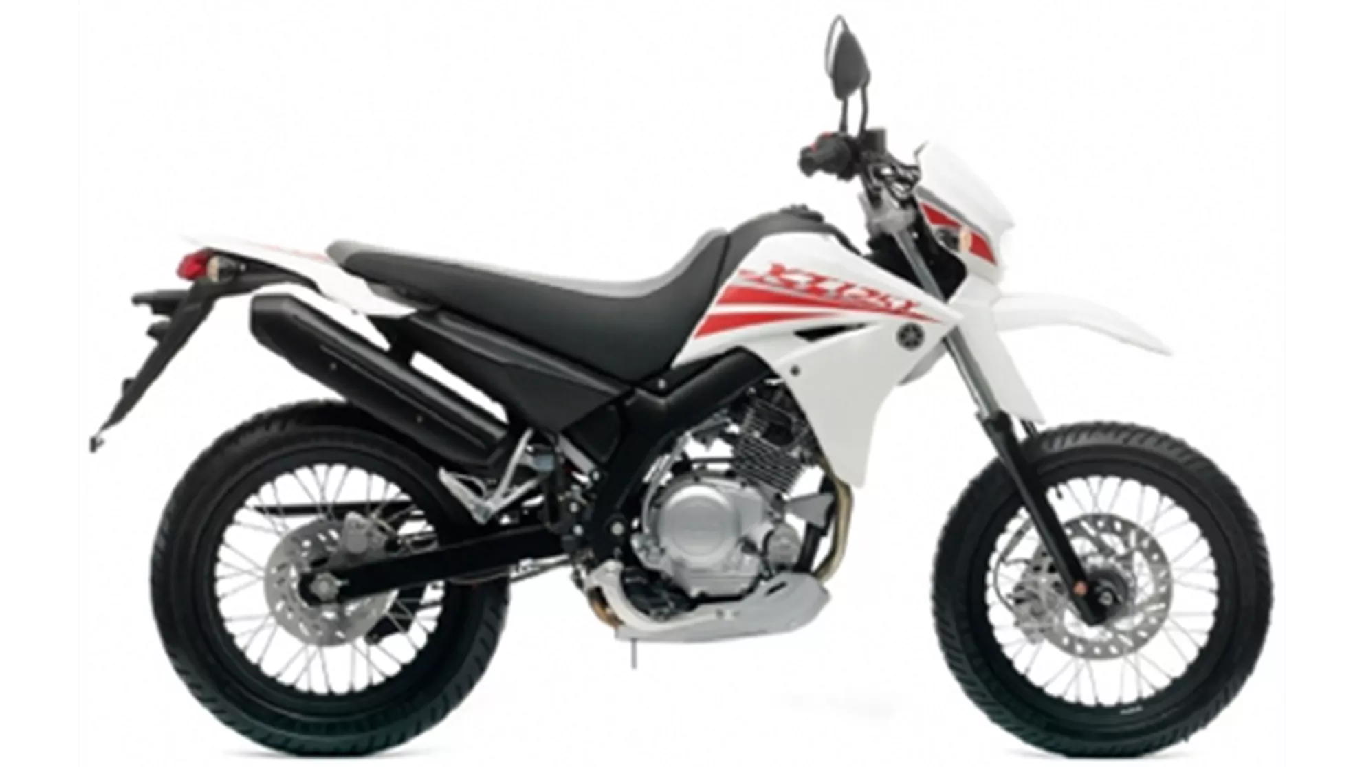 Yamaha XT 125 X - Image 2 Yamaha XT 125 X - Image 2