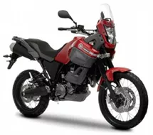 Yamaha XT660Z Tenere Yamaha XT660Z Tenere