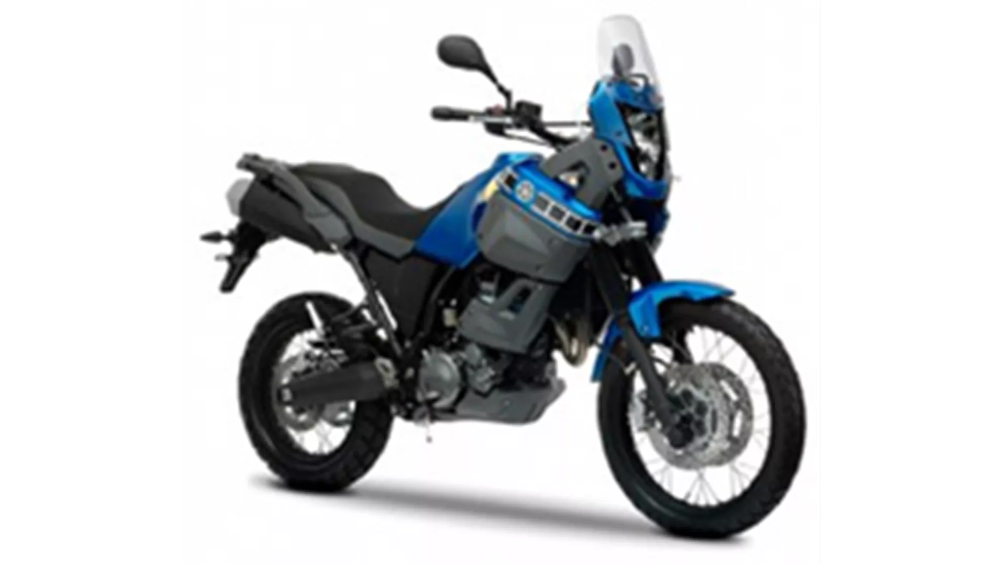 Yamaha XT660Z Tenere - Image 1 Yamaha XT660Z Tenere - Image 1