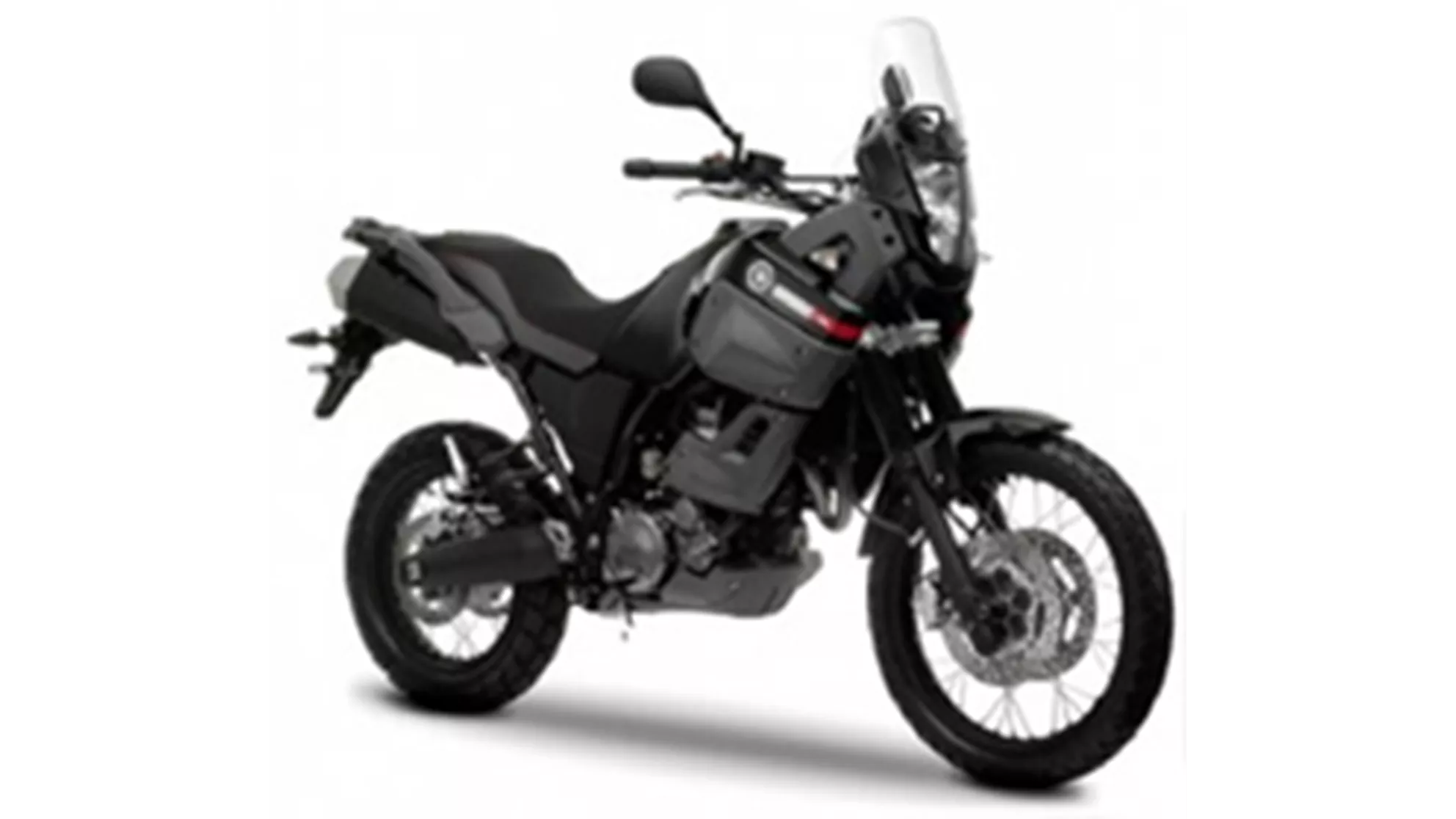 Yamaha XT660Z Tenere - Image 2 Yamaha XT660Z Tenere - Image 2