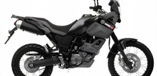 Yamaha XT660Z Tenere 2009 vs Kawasaki Versys 650 2021