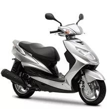 Yamaha Cygnus X Yamaha Cygnus X