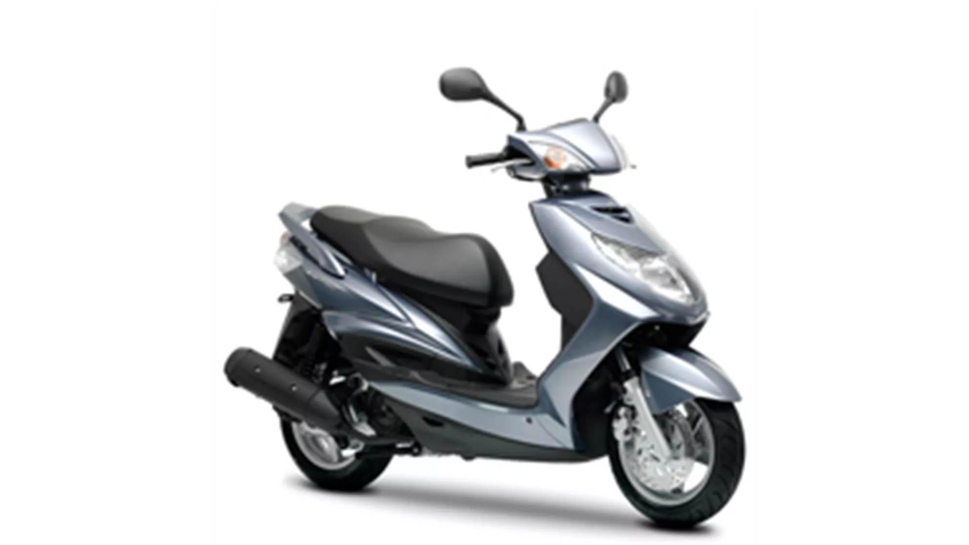Yamaha Cygnus X - Image 1 Yamaha Cygnus X - Image 1