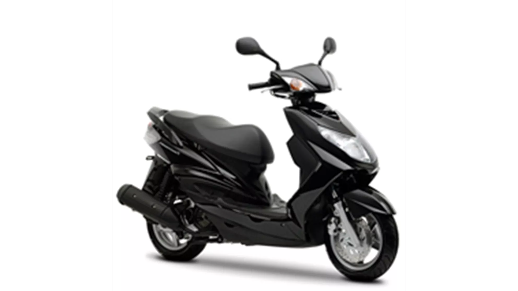 Yamaha Cygnus X - Image 2 Yamaha Cygnus X - Image 2