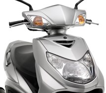 Yamaha Cygnus X 2009 - Bild 5 Yamaha Cygnus X 2009 - Bild 5
