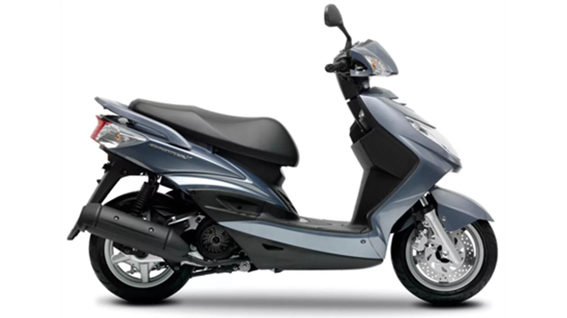 Yamaha Cygnus X - Image 4 Yamaha Cygnus X - Image 4