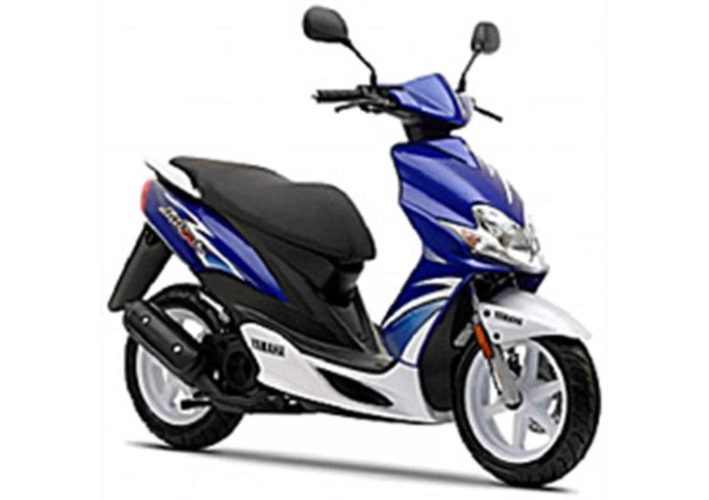 Yamaha Jog-R 2009 Yamaha Jog-R 2009