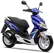 Yamaha Jog-R Yamaha Jog-R